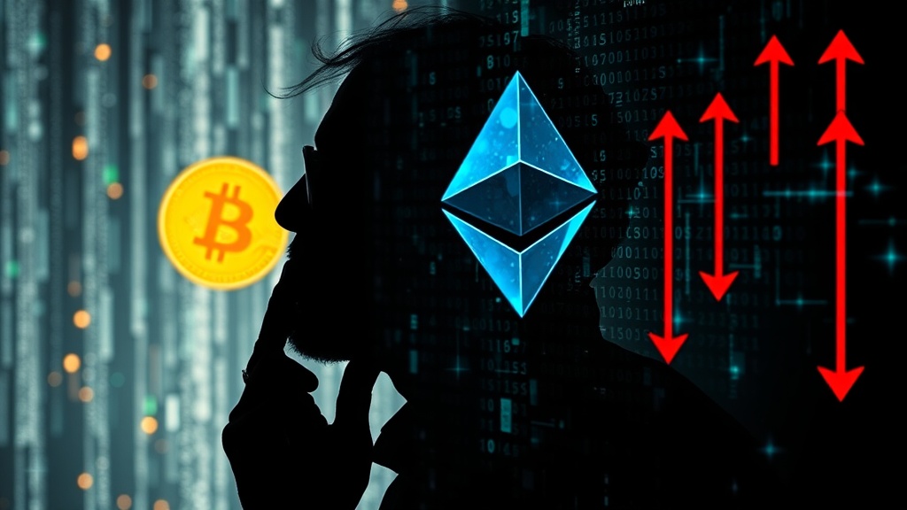 [Analysis] Trend Research Buys $34.9M ETH Amid Extreme Fear Market