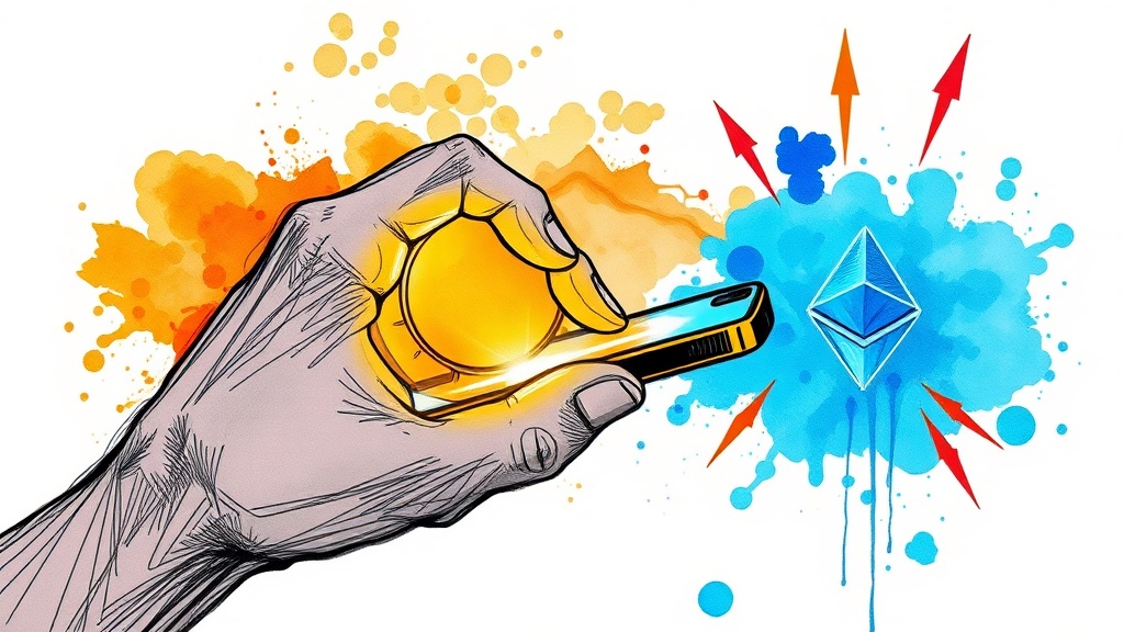 US Rep. Davidson: Regulatory Overreach Stifles Crypto, Kills Decentralization