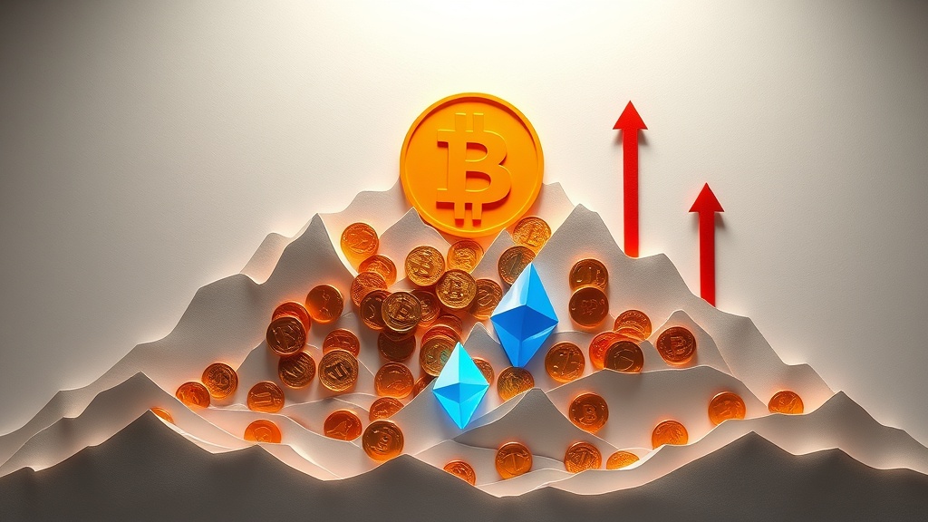 VanEck Report: Bitcoin Hashrate Capitulation Signals Potential Price Rebound