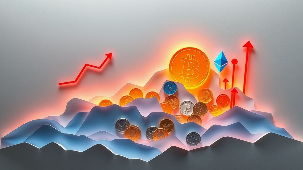 Breaking Crypto News: $1B USDT Transfer from Binance Sparks Market Structure Analysis