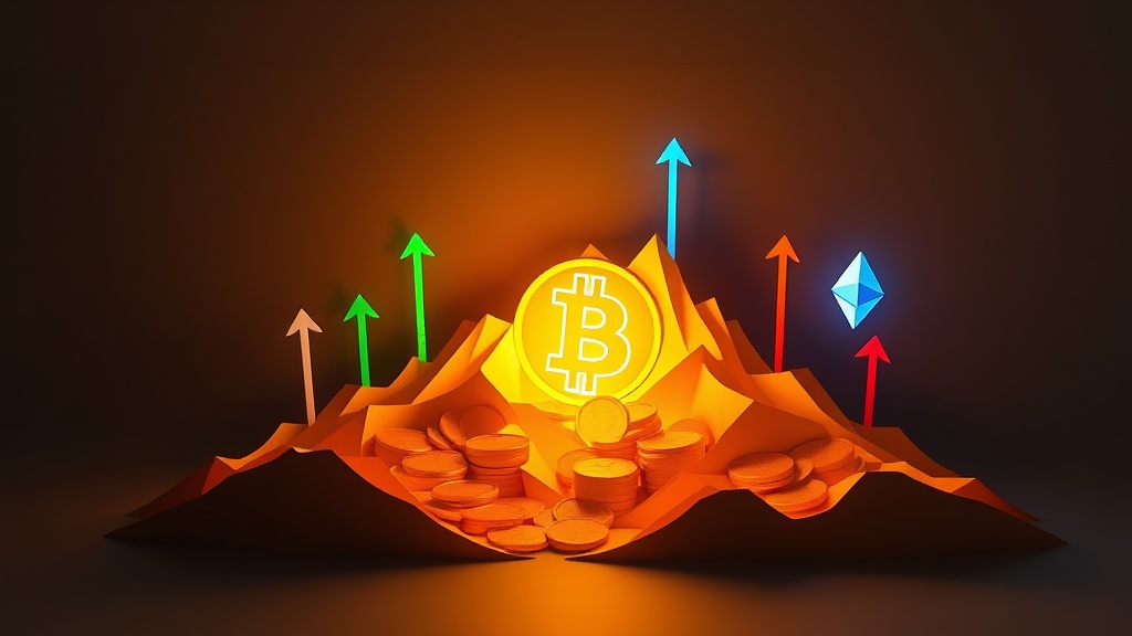 $108 Million Futures Liquidated in One Hour as Bitcoin Tests $87k