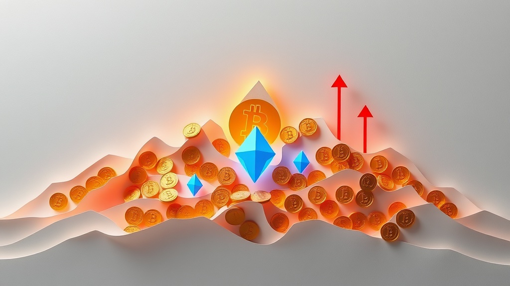 $117 Million Futures Liquidated in One Hour as Bitcoin Tests $93k Support