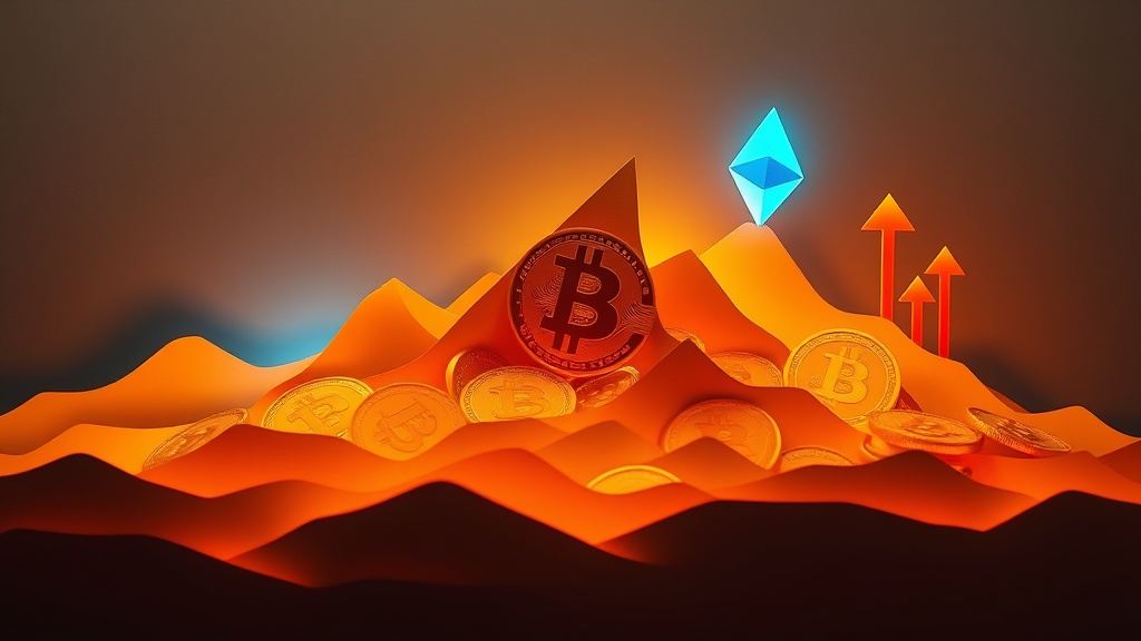 21Shares' Bitcoin-Gold ETP Lists on LSE: Institutional Liquidity Grab Analysis