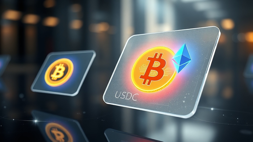 Breaking Crypto News: 250M USDC Mint Signals Institutional Liquidity Grab