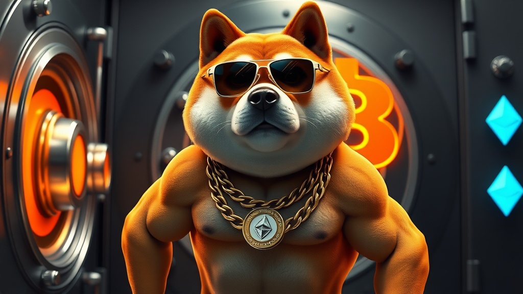 $282M Crypto Theft Drives Monero Surge as Bitcoin Tests $95k Support