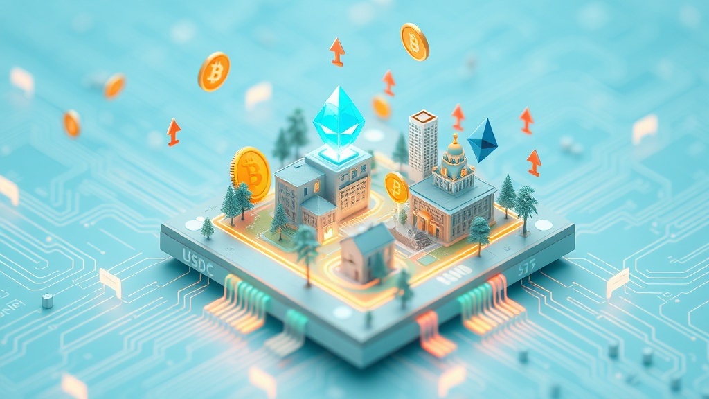 300 Million USDC Transfer to Coinbase Signals Institutional Liquidity Grab