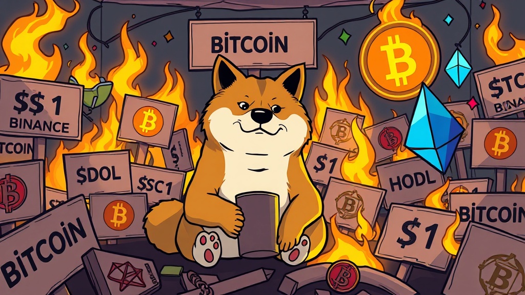 400M USDC Whale Transfer to Binance Signals Liquidity Grab Amid Extreme Fear