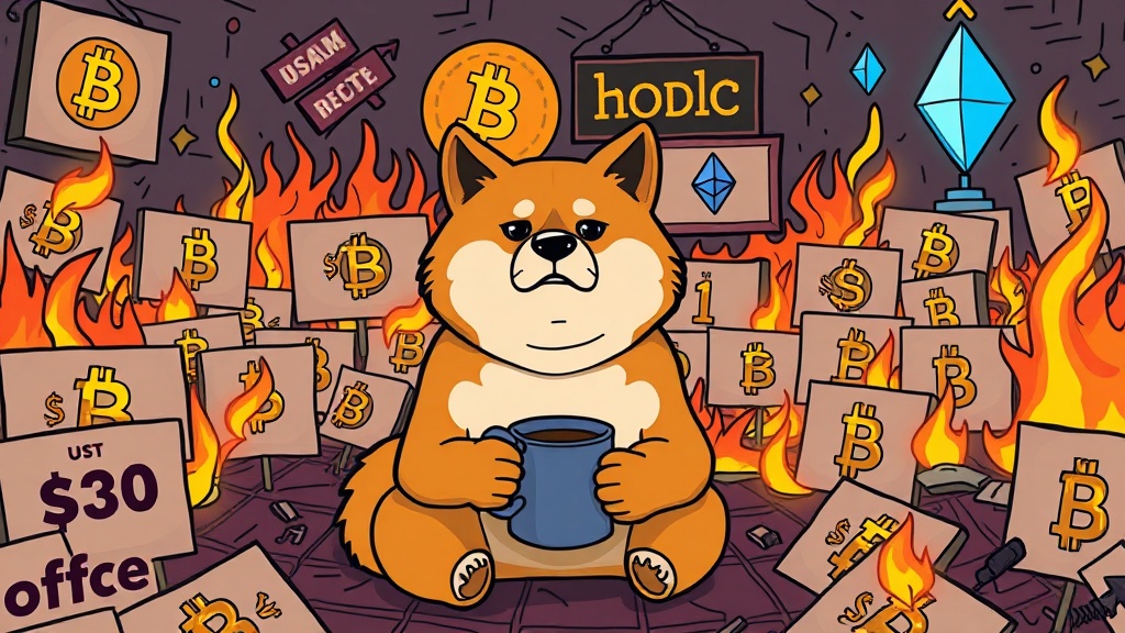 Breaking Crypto News: $500M USDC Whale Transfer to Binance Sparks Liquidity Grab Fears