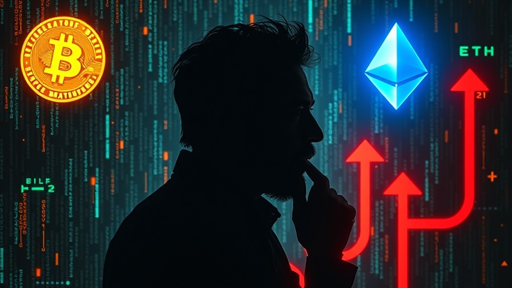 80,000 ETH Binance Transfer Signals Institutional Accumulation Amid Market Fear