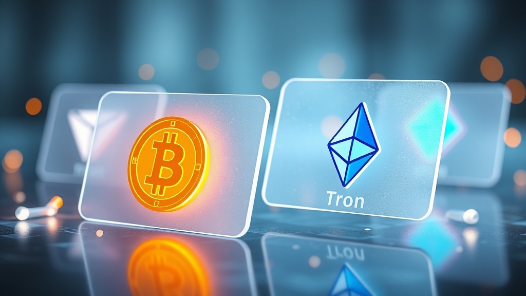 AINFT's MiCA-Compliant White Paper Signals Tron's Regulatory Push Amid Market Fear