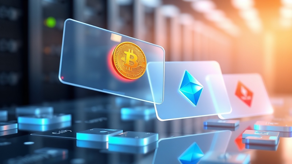 AlphaTON's $46M Nvidia B300 Deal with Cocoon Signals TON Infrastructure Expansion