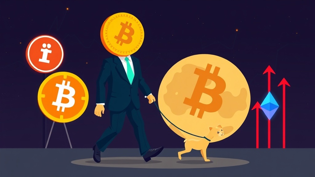 Altcoin Rally Momentum Weakens as Liquidity Shifts to Bitcoin and Ethereum