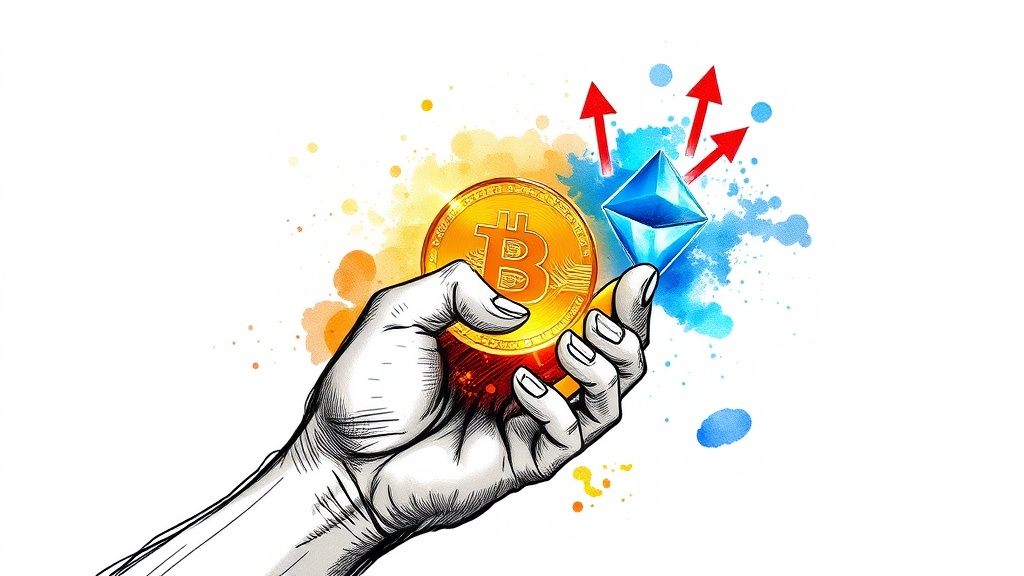 Altcoin Season Index at 23 Signals Bitcoin Dominance Amid Market Fear