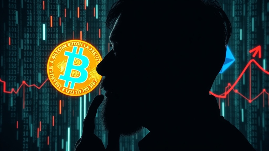 Altcoin Season Index at 26 Signals Bitcoin Dominance Amid Market Fear