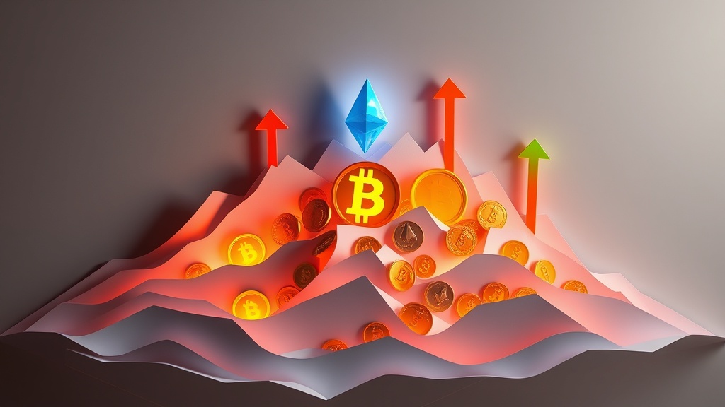 Altcoin Season Index Plunges to 23 as Bitcoin Dominance Strengthens