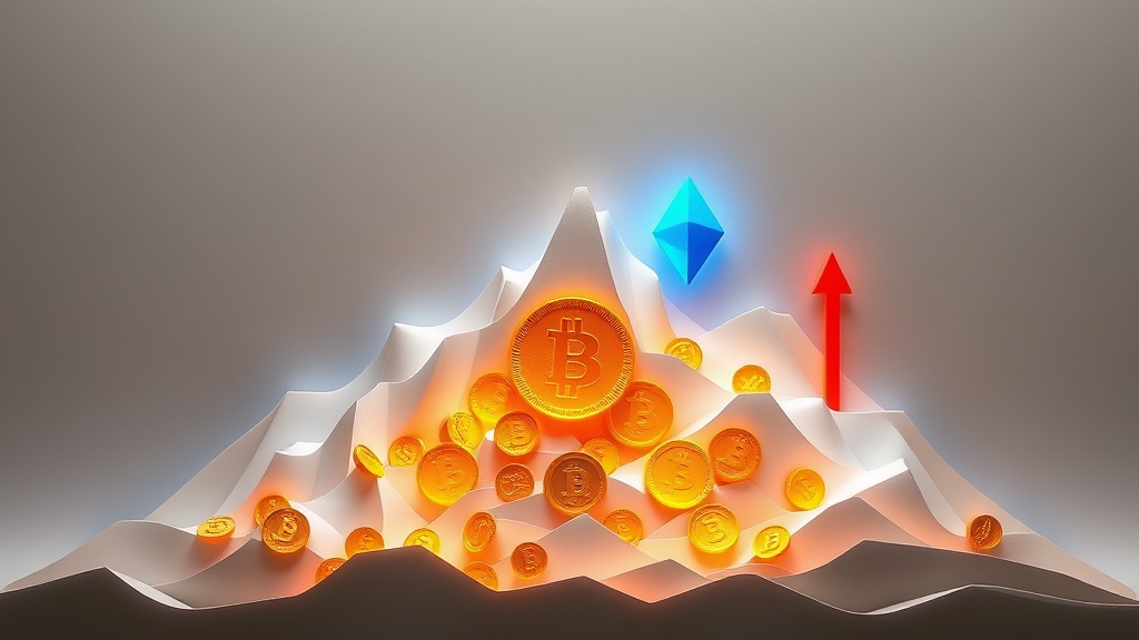 Altcoin Season Index Plunges to 25 as Bitcoin Dominance Intensifies