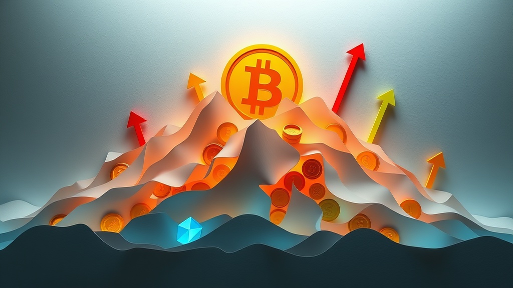 Altcoin Season Index Rises to 28 Amid Bitcoin Dominance Test