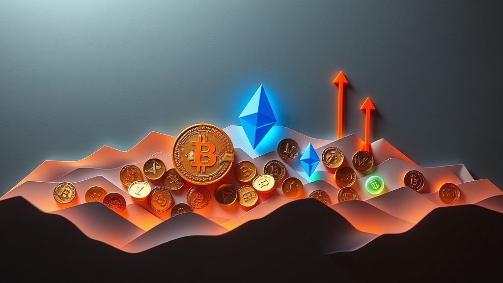 American Bitcoin Holds 5,427 BTC as Mining Firm Tests Market Structure