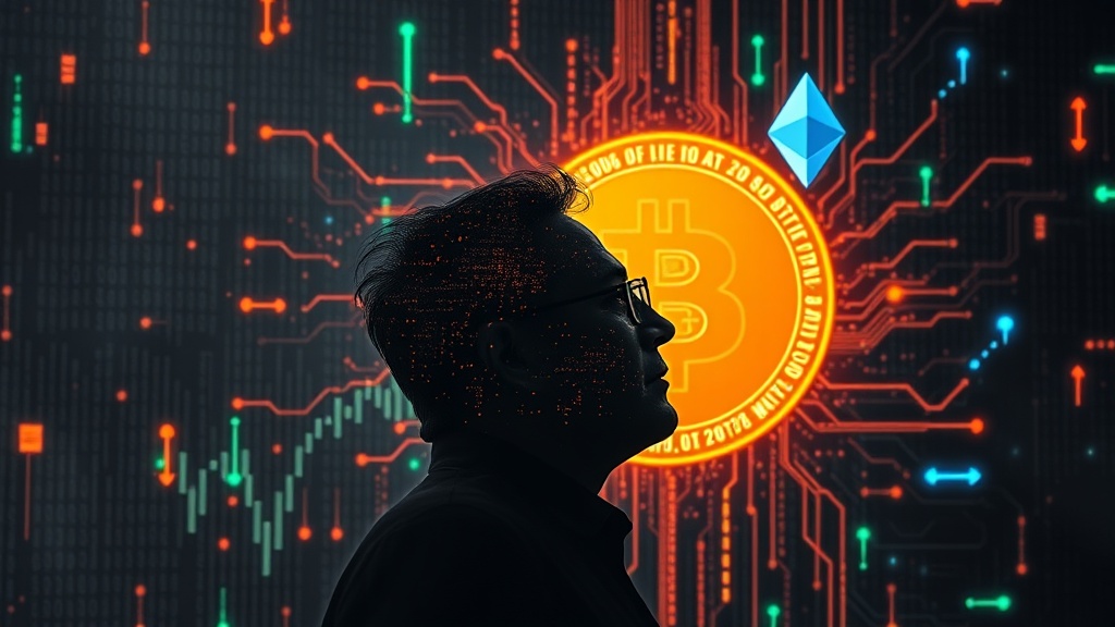 Analyst Warns Bitcoin's Decentralization Is a Quantum Computing Liability