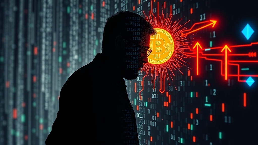 Anchorage Digital Eyes $400M Pre-IPO Funding Round Amid Stablecoin Expansion