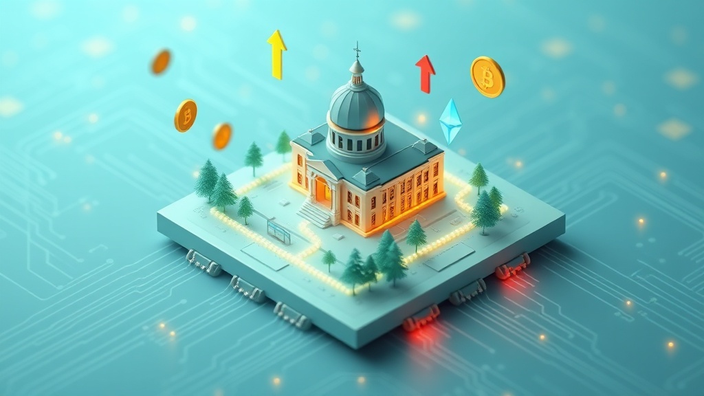 Arizona Senate Committee Advances Bill to Exempt Crypto from Property Tax