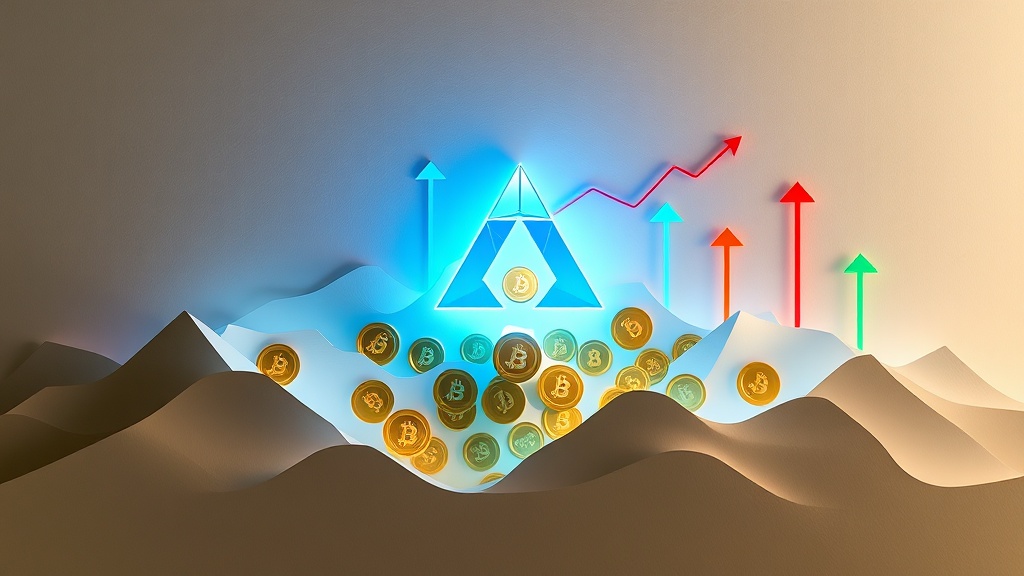 Arkpoint Unveils Ark Rail Blockchain for Stablecoin Payments: Daily Crypto Analysis