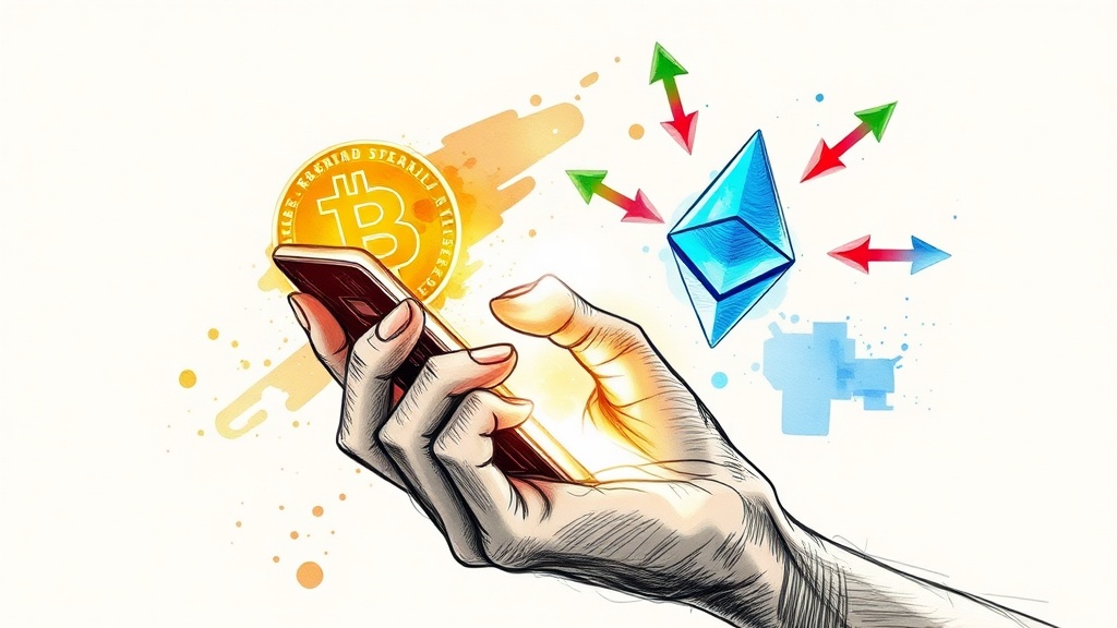 Armstrong Proposes On-Chain IPOs to Disrupt $2.5T Private Equity Market