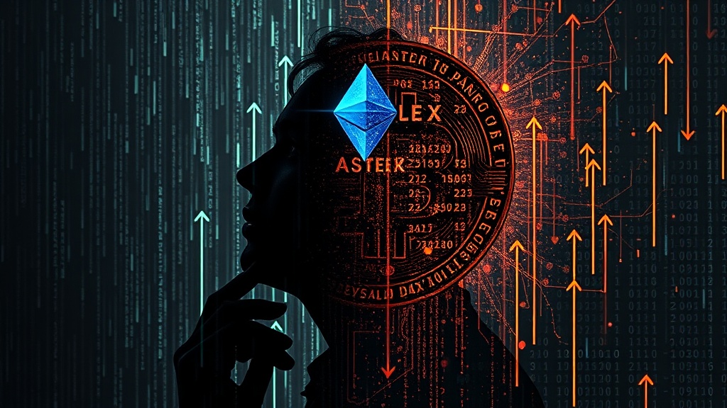 Aster DEX Launches $8M Trading Campaign Amid Market Fear: Liquidity Grab or Legitimate Growth?