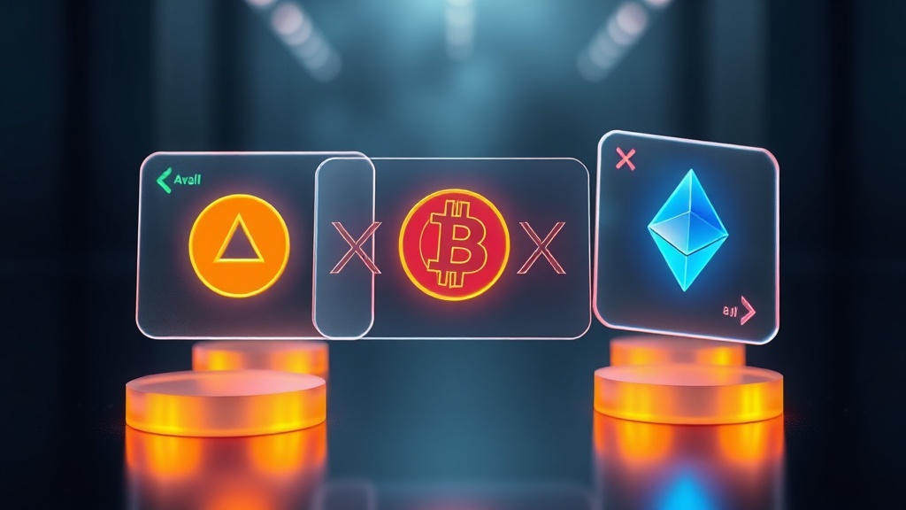 AVAX One Plunges 32% on Insider Sale Filing: Liquidity Grab or Strategic Exit?