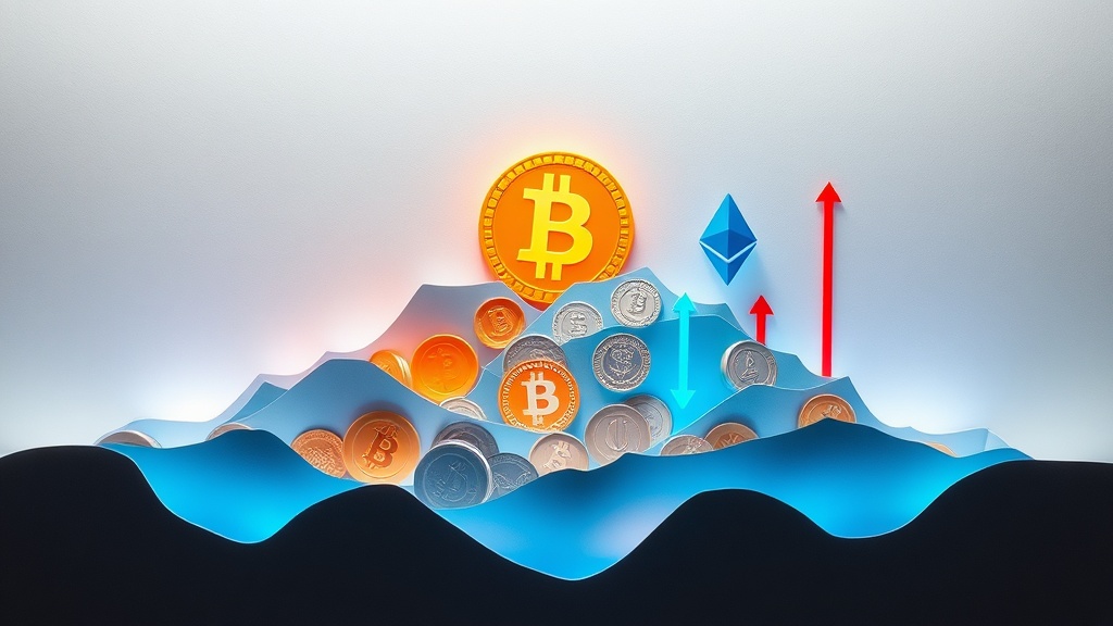 B. Riley Forecasts Digital Assets Shift from Speculation to Infrastructure in 2026