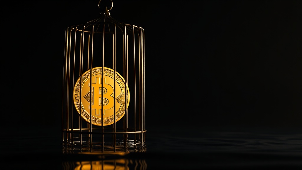 Bank of Korea AI Digital Currency Test Faces Extreme Market Fear at $89k Bitcoin