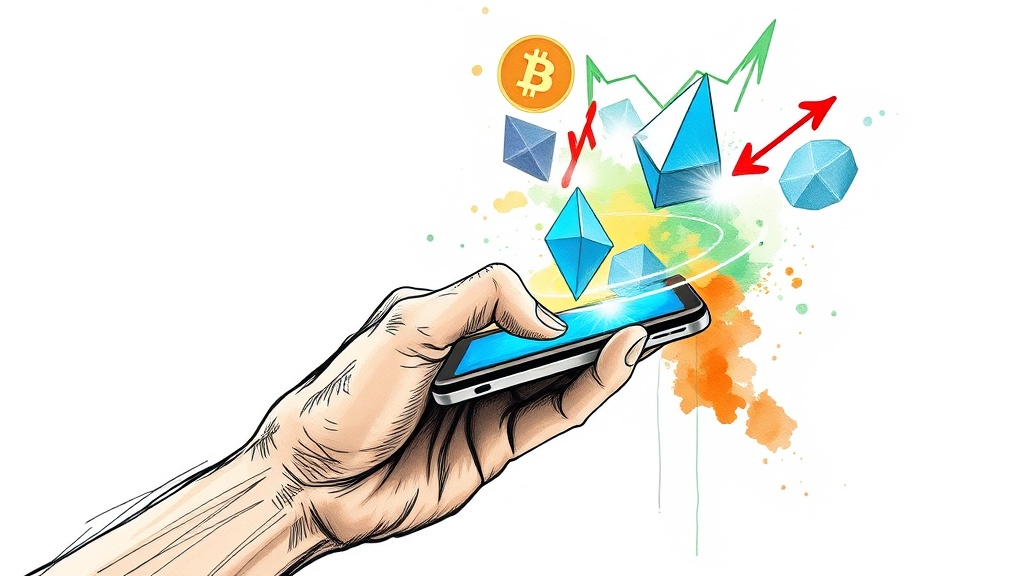 Benchmark Warns Crypto Market Structure Bill Vote Is Watershed Moment