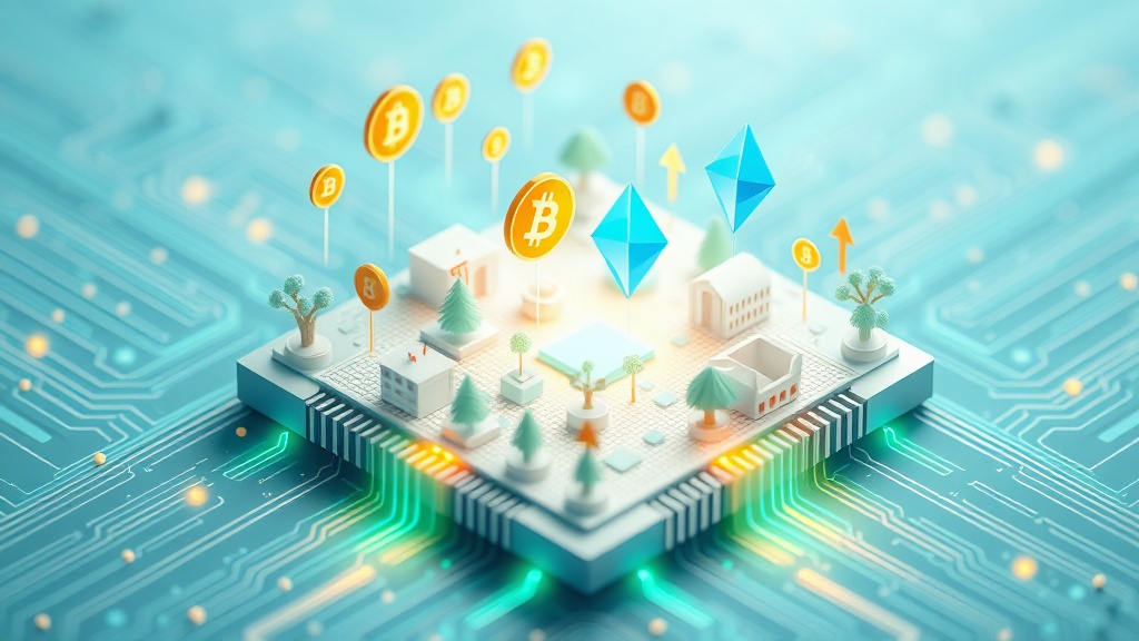 Bermuda's On-Chain Economy Partnership: Regulatory Arbitrage or Digital Transformation?