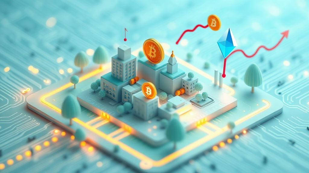 Big Tech AI Profit Fears Trigger Crypto Market Sell-Off, Bitcoin Tests $82k