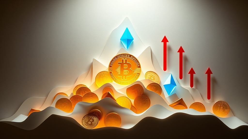 Bill Miller's Bitcoin All-Time High Prediction Amid Market Fear Analysis