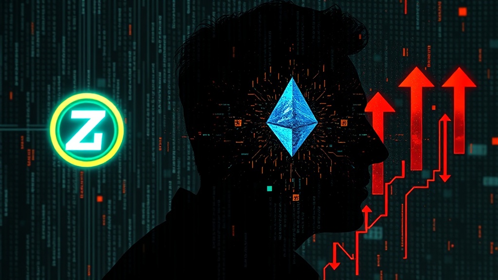 Binance Alpha Adds Zenchain (ZTC) Amid Market Fear: Liquidity Implications Analyzed