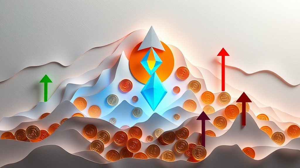 Binance Lists BIRB and GWEI Perpetual Futures Amid Market Fear