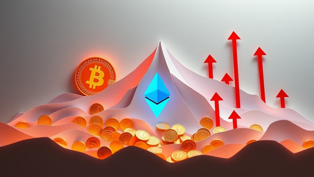 Binance Research Claims Institutional Adoption Phase 2: Data Tells a Different Story