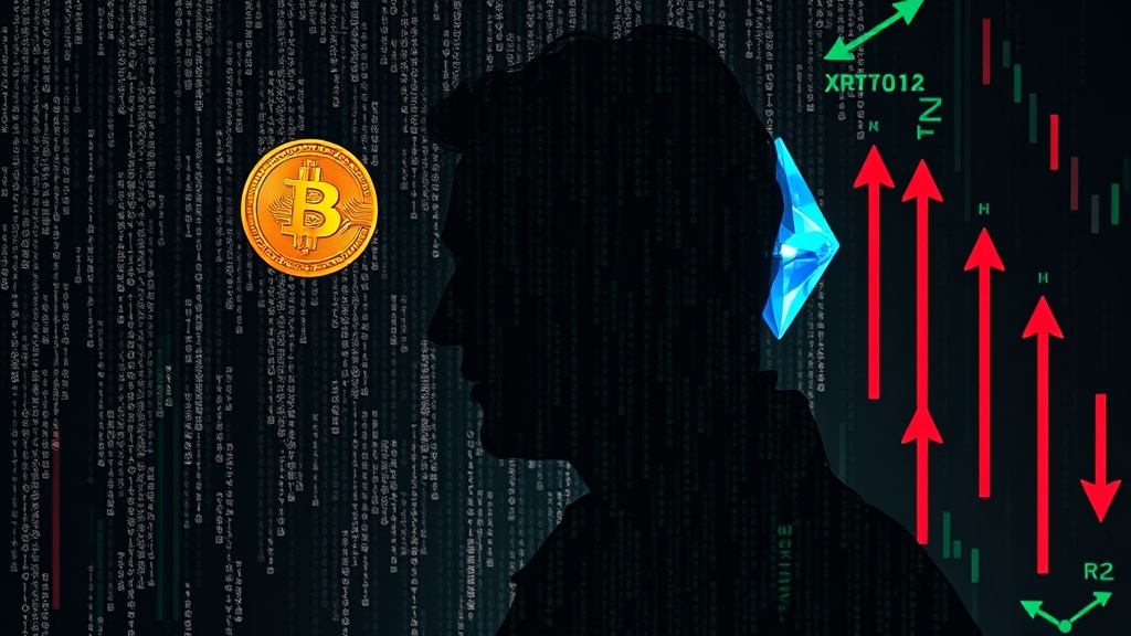 Binance RLUSD Listing Tests XRP Liquidity Amid Extreme Fear Market