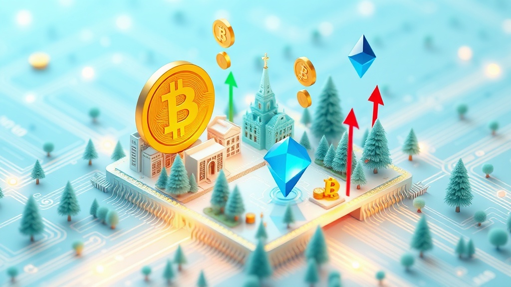 Bitcoin's Digital Gold Narrative Falters as BTC/Gold Ratio Plunges 55%