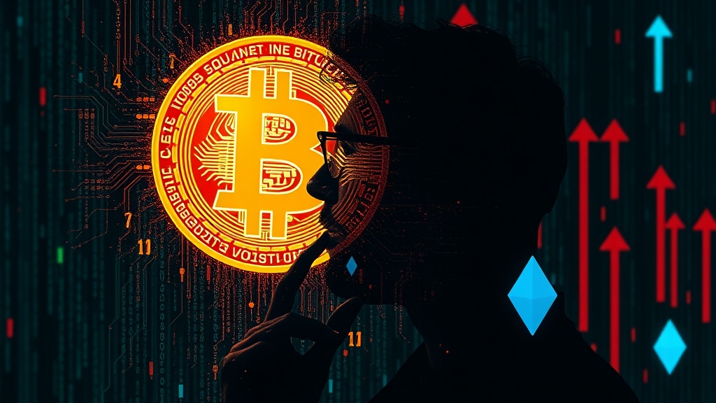 Bitcoin Drops to 11th Largest Asset as Price Plunges Below $83K