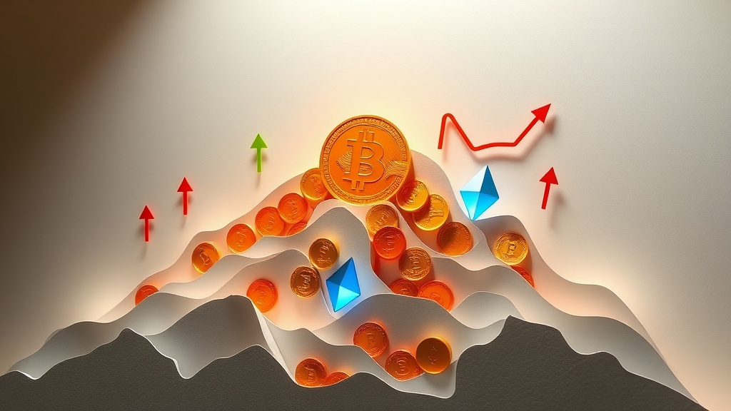 Bitcoin Futures Ratio Nears 50/50 as Extreme Fear Grips Market