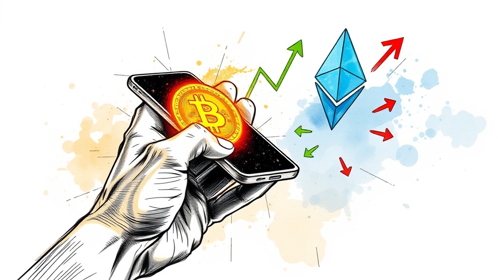 Bitcoin's Macro Asset Evolution Faces Skepticism Amid Market Fear