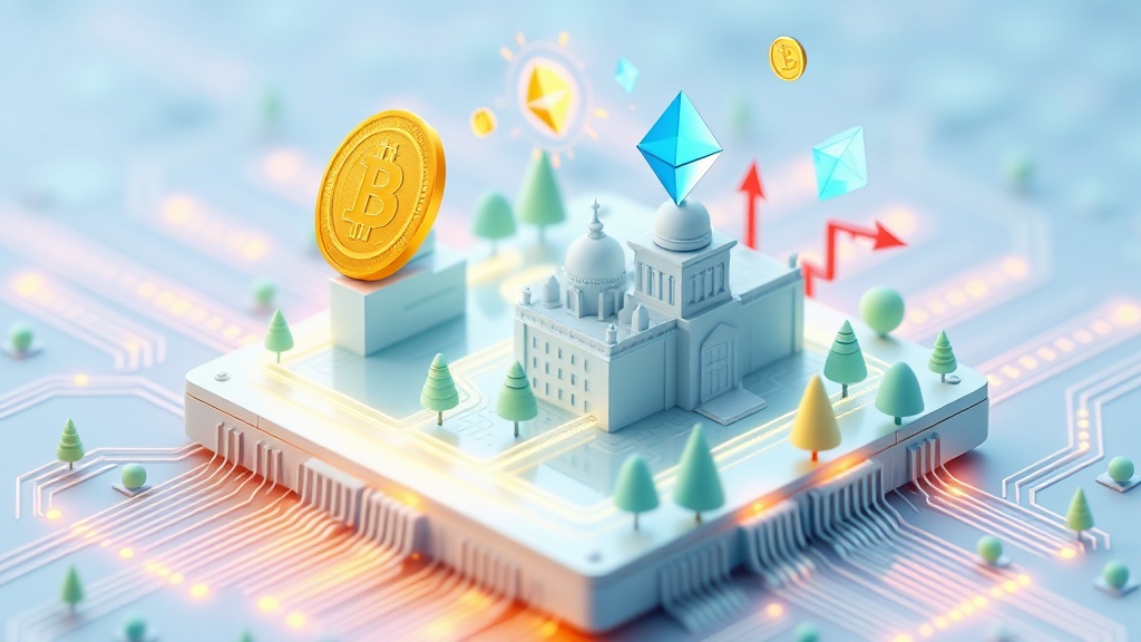 Bitcoin Faces Macro Pressure as US 10-Year Treasury Yield Hits 4.27%