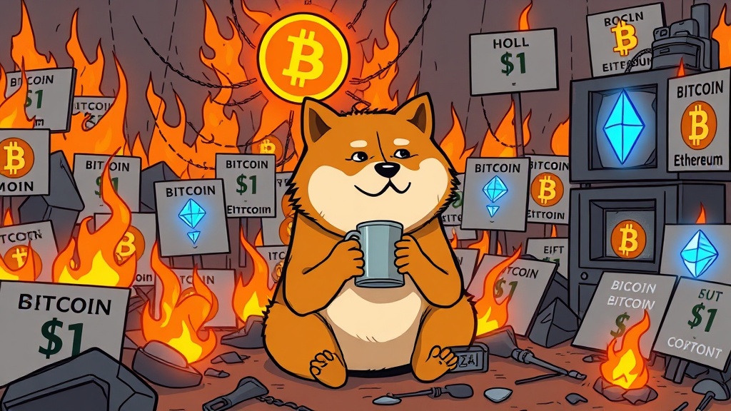 Bitcoin Miners Pivot to Grid Sales Amid US Storm, Profits Surge 150%