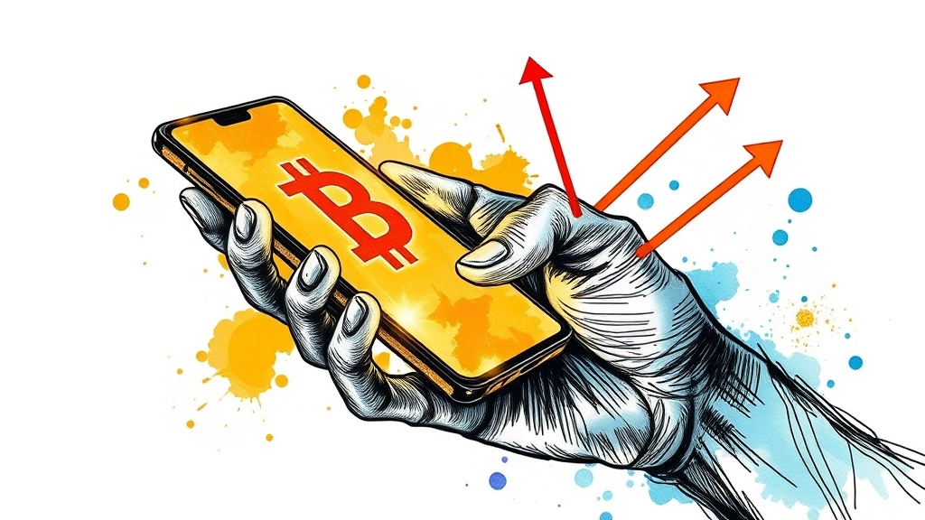 Bitcoin Hits Most Undervalued Level Against Gold, Signaling Bullish Turn