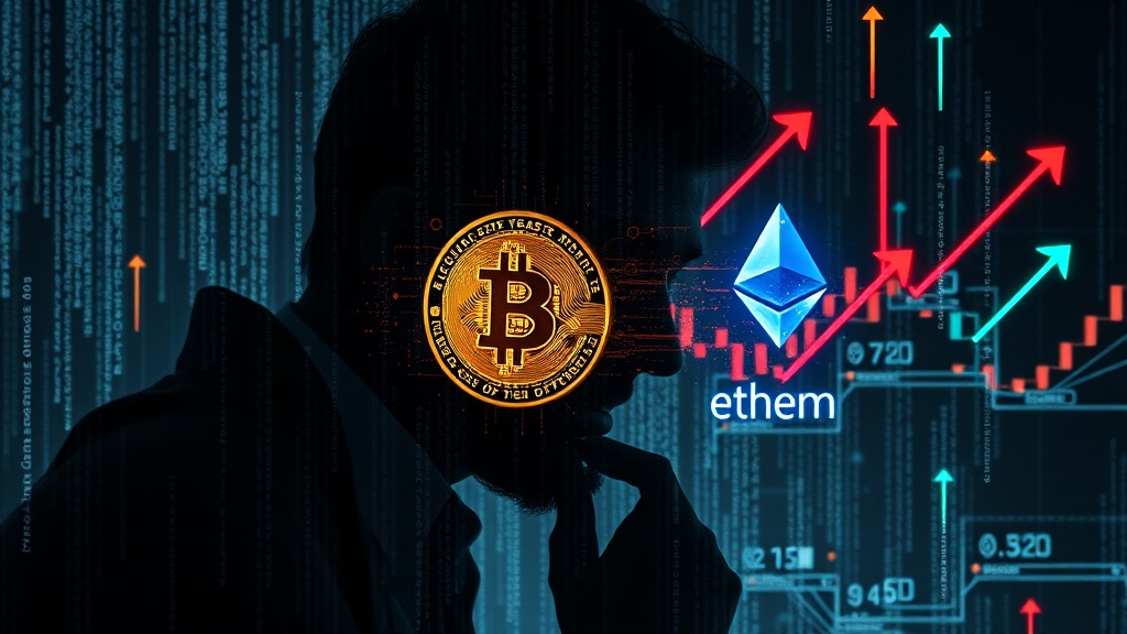 Bitcoin OG Buys $63.6M ETH Amid Extreme Market Fear: A Contrarian Signal?