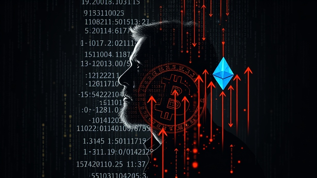 Bitcoin Online Interest Declines 32% in 2025 Despite Price Volatility