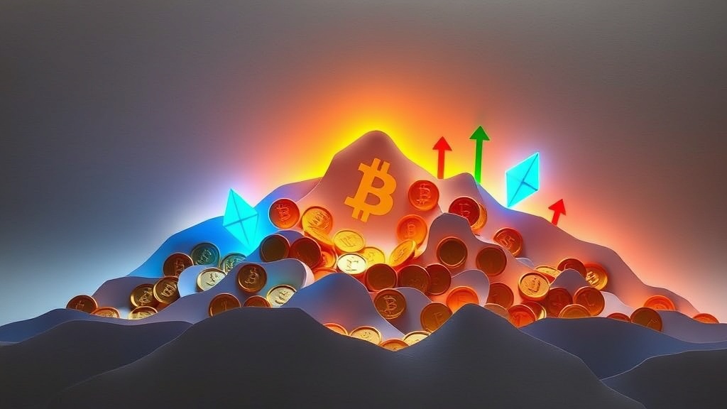 Bitcoin Perpetual Futures Show Bearish Skew as Shorts Edge Longs 50.85% to 49.15%