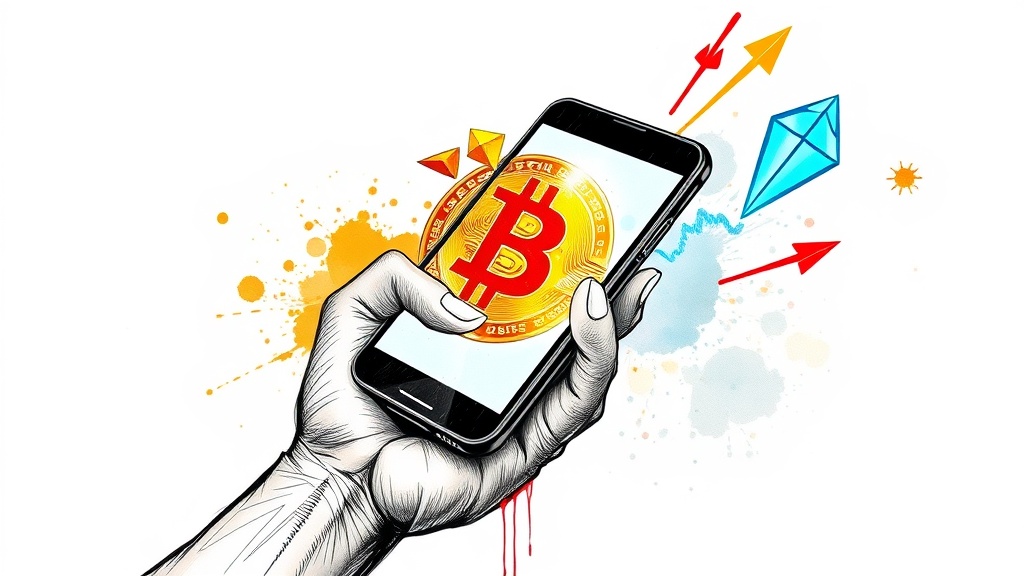 Bitcoin Price Action: 1.89% Spike in 5 Minutes Tests $96k Resistance